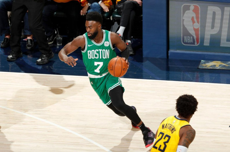 Hasil NBA: Celtics Butuh Satu Kemenangan, Raptors Berbalik Unggul