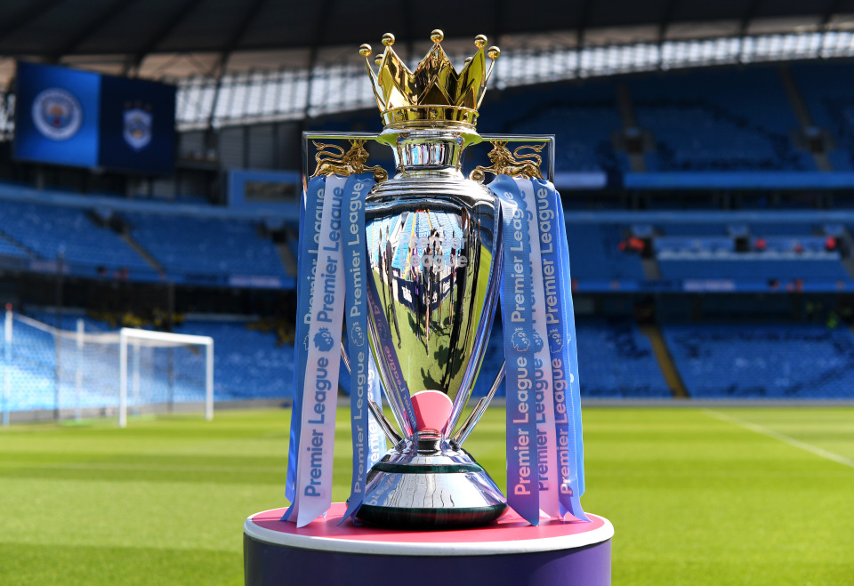Diminta Berhenti, Kelanjutan Premier League Masih Tanda Tanya