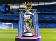 Diminta Berhenti, Kelanjutan Premier League Masih Tanda Tanya