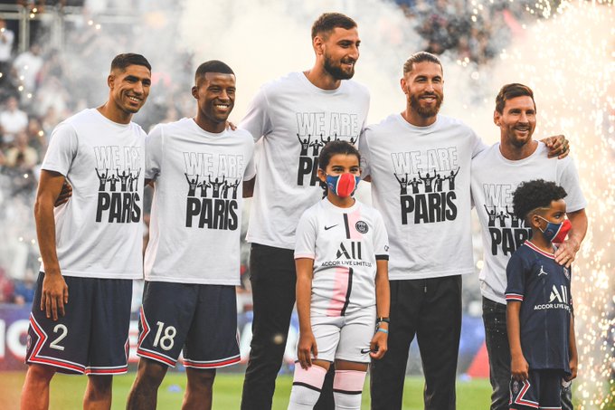 Presiden Bayern Heran PSG 'Kebal' Aturan FFP