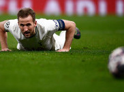 Tottenham Puasa Gelar Lagi, Harry Kane Disarankan Pergi