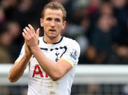 Kane Ingin Timnya Menjadi Salah Satu Klub Top di Eropa