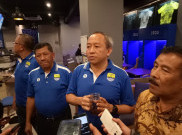 Essien dan Sanksi Komdis Buat Persib Rugi Miliaran Rupiah di Liga 1 2018