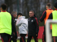 Tuntutan Ralf Rangnick kepada Man United: Bertahan Dimulai dari Lini Depan