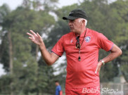 Mario Gomez Bicara Kenangan bersama Persib dan Profesionalisme di Arema FC