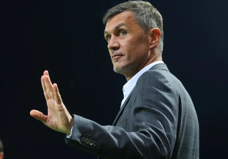 Cari Pelatih Baru Timnas Italia, Paolo Maldini Klaim Hubungi Pep Guardiola dan Carlo Ancelotti