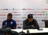 Dua Pemain PS TIRA Ancaman Bagi Sriwijaya FC