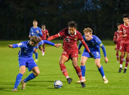 Timnas Indonesia U-17 Imbang Kontra SV Meppen, Satu Uji Coba Lagi Menanti