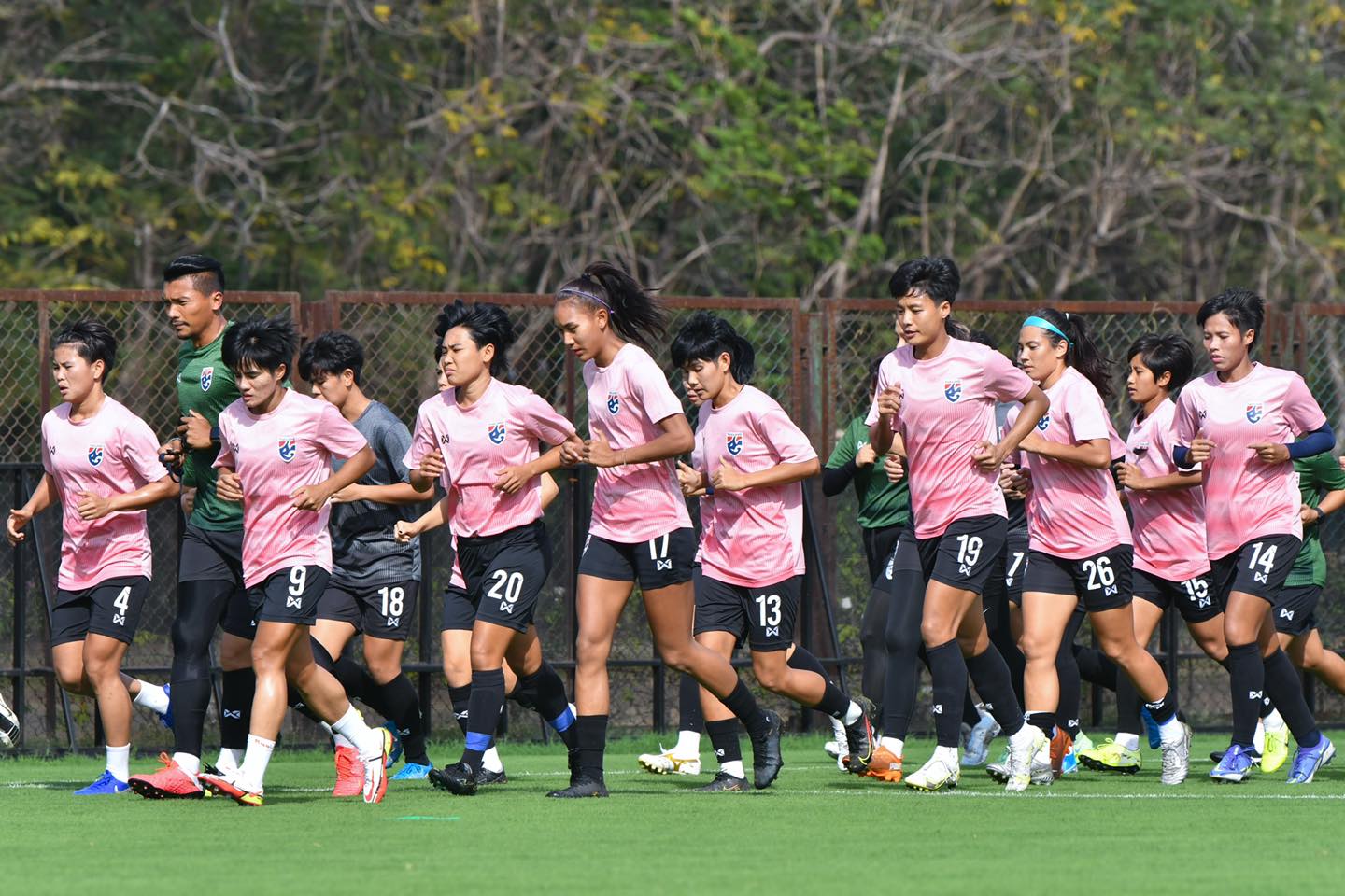Timnas Putri Indonesia Kalah Besar dari Australia, Thailand Enggan Lengah