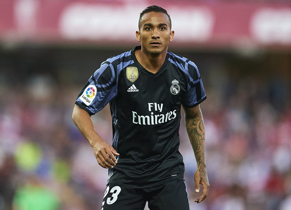 Chelsea Berada Di Urutan Terdepan Dalam Perburuan Bek Real Madrid
