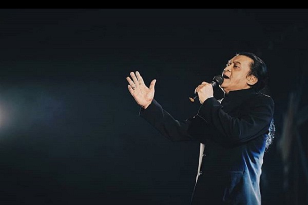Didi Kempot Meninggal, Insan Sepak Bola Tanah Air Ucapkan Belasungkawa