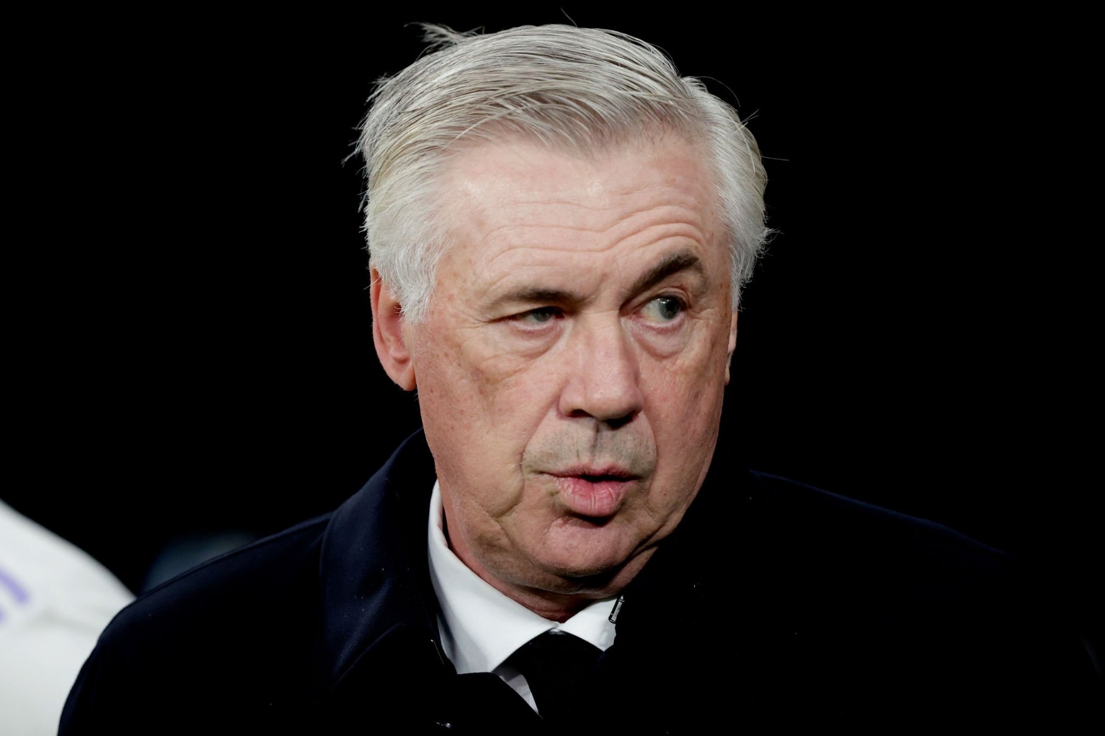 Wajib Kalahkan Barcelona, Carlo Ancelotti Tak Rahasiakan Taktik