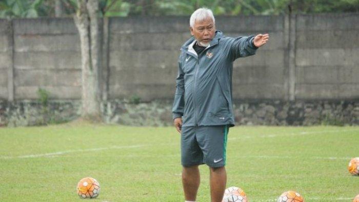 Dua Penggawa Persija Jakarta Kenang Sosok Satia Bagdja yang Dekat dengan Pemain