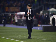Inter Gemilang, Inzaghi Coba Keluar dari Bayang-bayang Conte