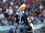 Jelang Bersua Sassuolo, Luciano Spalletti Semringah dengan Progres Inter Milan