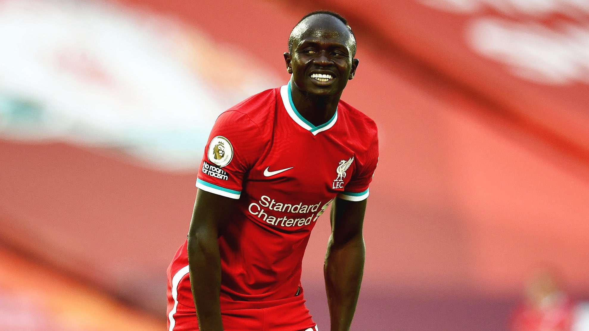 Usai Thiago Alcantara, Liverpool Umumkan Sadio Mane Positif Virus Corona
