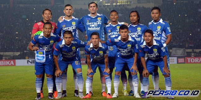 Stadion Pakansari Menjadi Laga Kandang Persib bandung