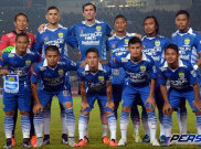Stadion Pakansari Menjadi Laga Kandang Persib bandung