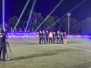 Timnas Indonesia Kalahkan Bangladesh 8-1, 10 Negara Bertarung di AMNC 2026