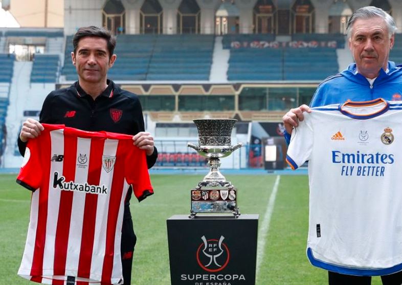 Prediksi Madrid Vs Bilbao: Tantangan Besar Juara Bertahan