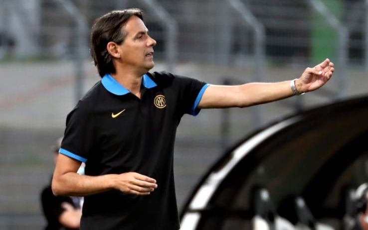 Kesan Simone Inzaghi Usai Lakoni Debut bersama Inter Milan