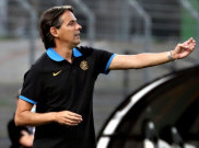 Kesan Simone Inzaghi Usai Lakoni Debut bersama Inter Milan
