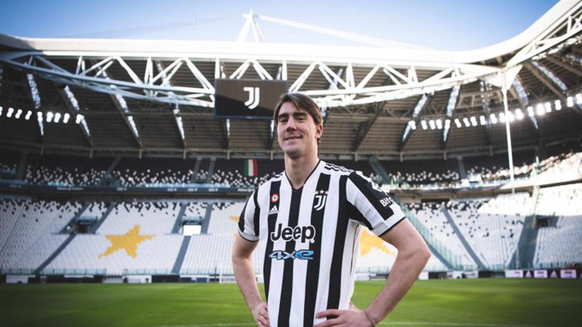 Cerita di Balik Keputusan Fiorentina Jual Vlahovic ke Juventus