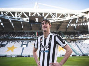 Cerita di Balik Keputusan Fiorentina Jual Vlahovic ke Juventus