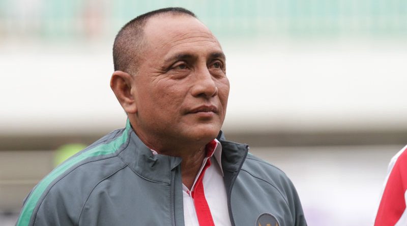 Rapor Timnas U-23 di Mata Ketum PSSI