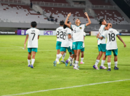 Piala AFF Putri U-19 2023: Timnas Indonesia Jumpa Thailand di Semifinal