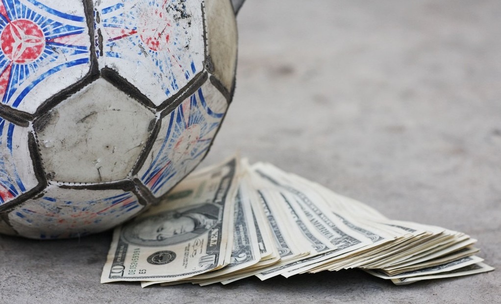 5 Pembelian Terbaik Bursa Transfer Musim Panas 2018