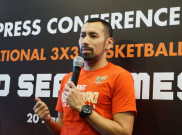 Kejuaraan Basket Asia 3x3 Diundur, Timnas Indonesia Diuntungkan