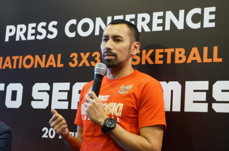 Kejuaraan Basket Asia 3x3 Diundur, Timnas Indonesia Diuntungkan