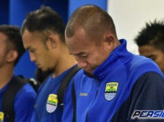 Sikap Manajemen Persib Terkait Video Hinaan Oknum Pemain Persija kepada Viking