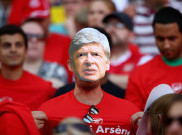 Arsene Wenger Ingin Teriaki Manajer Anyar Arsenal dari Bangku Penonton