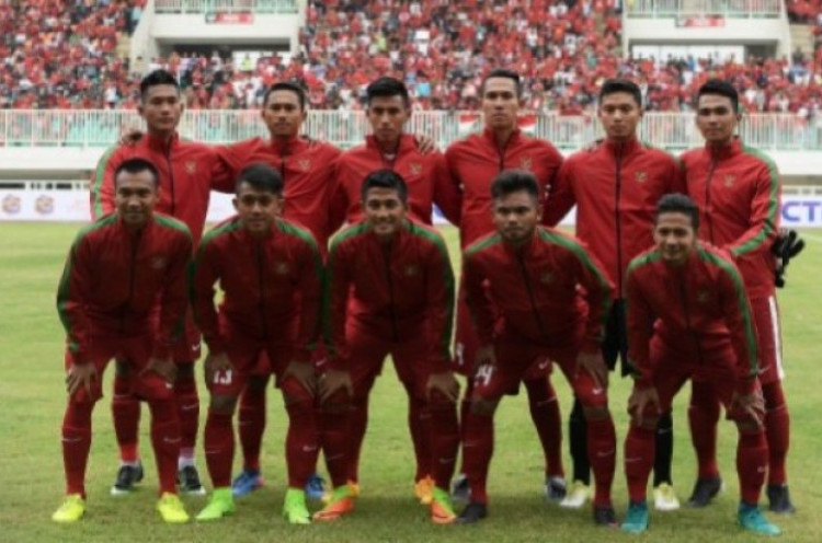 Bek Tengah Timnas U-23 Tidak Main Saat Arema FC Imbang Lawan Mitra Kukar, Joko Susilo Beri Tanggapan