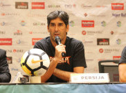 Pelatih Persija Jakarta Berharap PSM Makassar Terpeleset