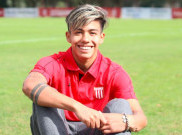 5 Hal Menarik Mengenai Dario Sarmiento, Wonderkid Anyar Manchester City