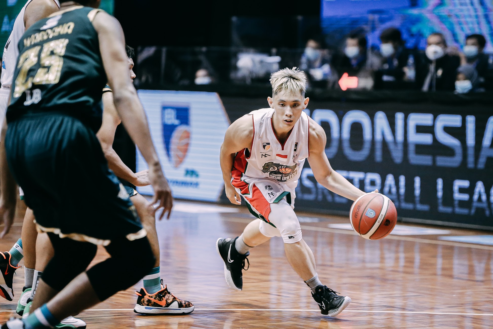 Sudah Kantongi Izin, Playoff IBL Berjalan Sesuai Jadwal