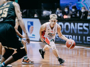 Sudah Kantongi Izin, Playoff IBL Berjalan Sesuai Jadwal