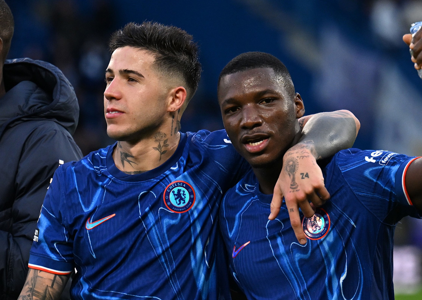 Real Madrid Berencana Rekrut Dua Bintang Chelsea Sekaligus