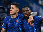 Real Madrid Berencana Rekrut Dua Bintang Chelsea Sekaligus