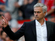 Menang Lawan Benfica, Mou Sindir Kritikus MU