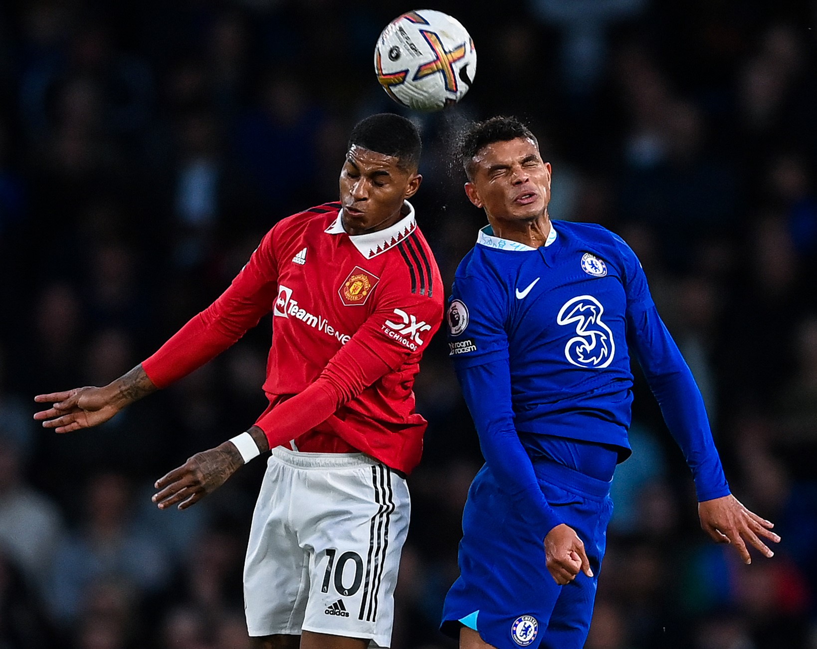 Graham Potter Legawa Chelsea Gagal Kalahkan Manchester United