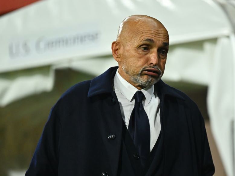 Taktik Kejutan dan Eksperimen Sukses Luciano Spalletti di Laga Debut Melatih Juventus