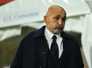 Taktik Kejutan dan Eksperimen Sukses Luciano Spalletti di Laga Debut Melatih Juventus