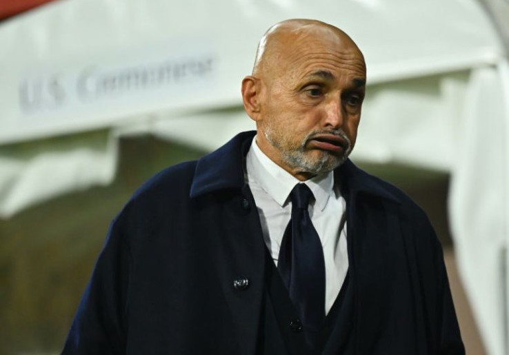 Taktik Kejutan dan Eksperimen Sukses Luciano Spalletti di Laga Debut Melatih Juventus