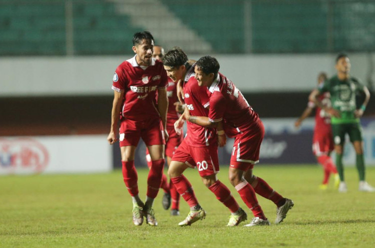 Persis Solo Hadapi Arema FC saat Kaesang Nikah, Rasiman Bocorkan Pesan Khusus