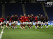 Timnas Indonesia Datang ke Kandang Jepang untuk Menang