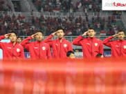 Persiapan Kualifikasi Piala Asia U-20 2025, Timnas Indonesia U-20 Dijadwalkan Uji Coba ke Luar Negeri